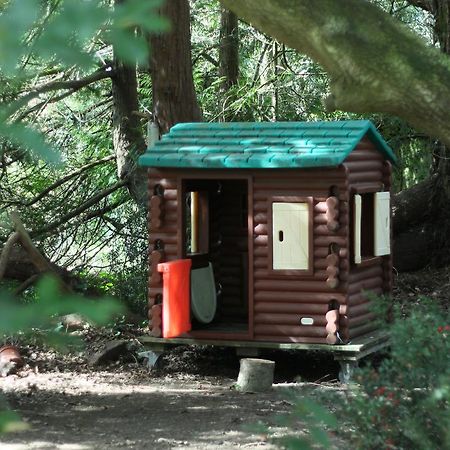 La Guilbaudiere Bed and Breakfast Saint-Herblain Esterno foto