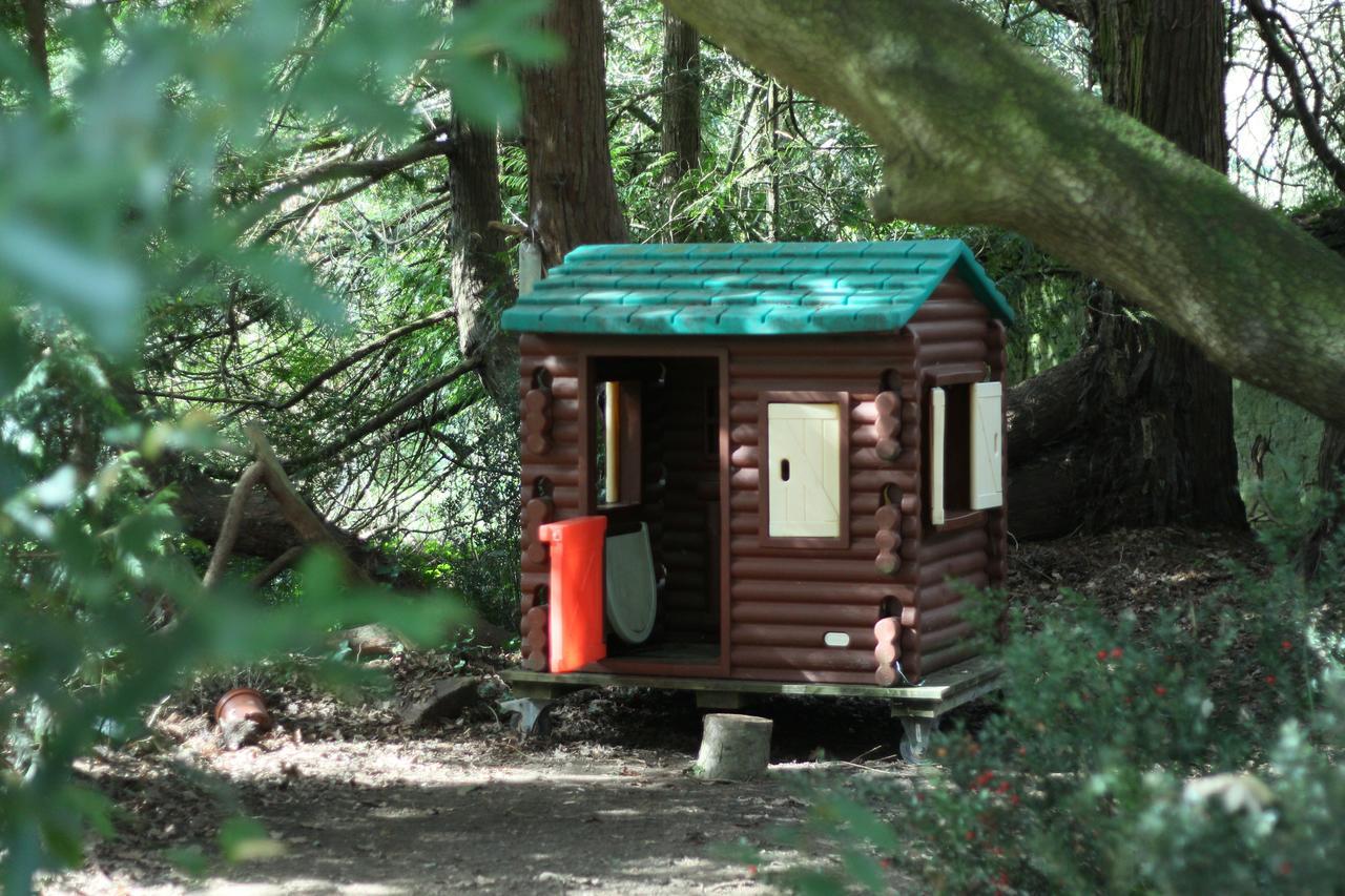 La Guilbaudiere Bed and Breakfast Saint-Herblain Esterno foto