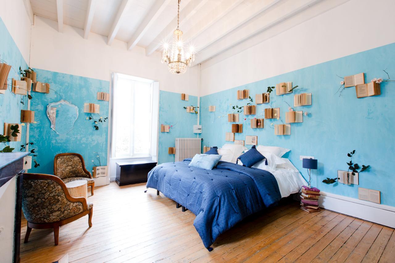 La Guilbaudiere Bed and Breakfast Saint-Herblain Esterno foto