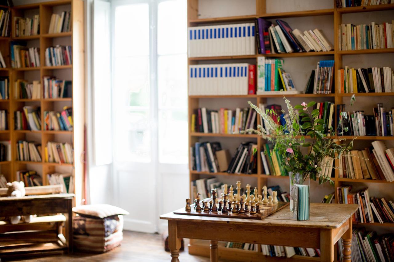 La Guilbaudiere Bed and Breakfast Saint-Herblain Esterno foto