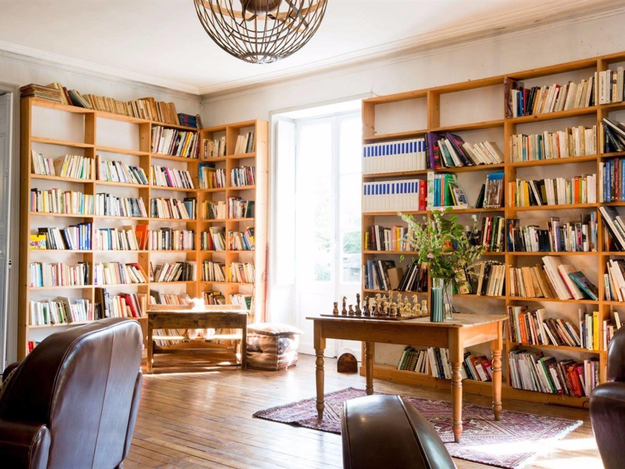 La Guilbaudiere Bed and Breakfast Saint-Herblain Esterno foto